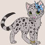 Kitten Creator: Egyptian Mau