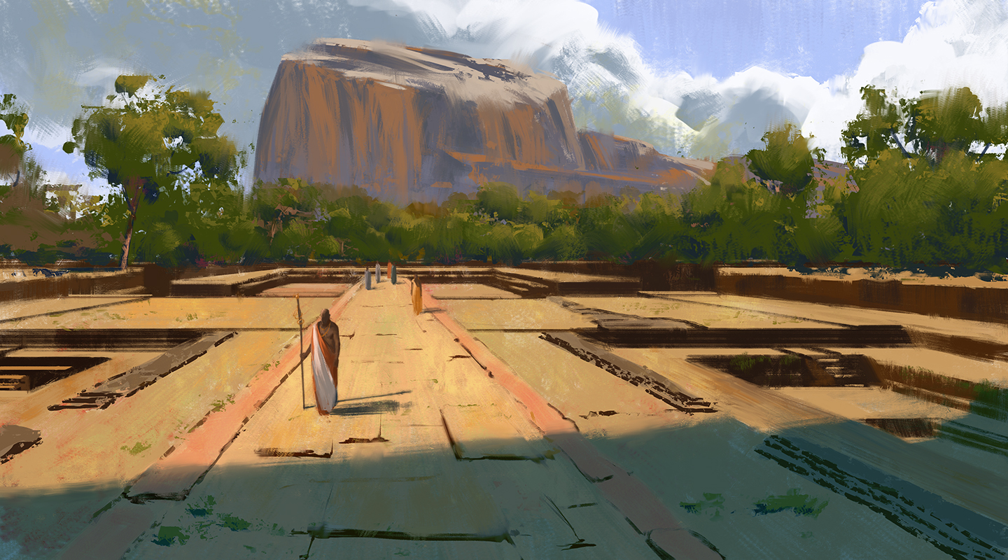 Ancient civilizations by Jad-Saber on DeviantArt