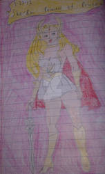 She-Ra Princess of Power 1