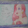 Disney's Who Framed Roger Rabbit Jessica Rabbit 5