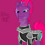 Tempest Shadow My Little Pony