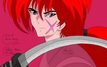 Kenshin 2