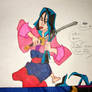 Disney's Mulan 3