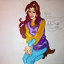 Kayley Quest For Camelot