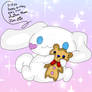 Cinnamoroll 2