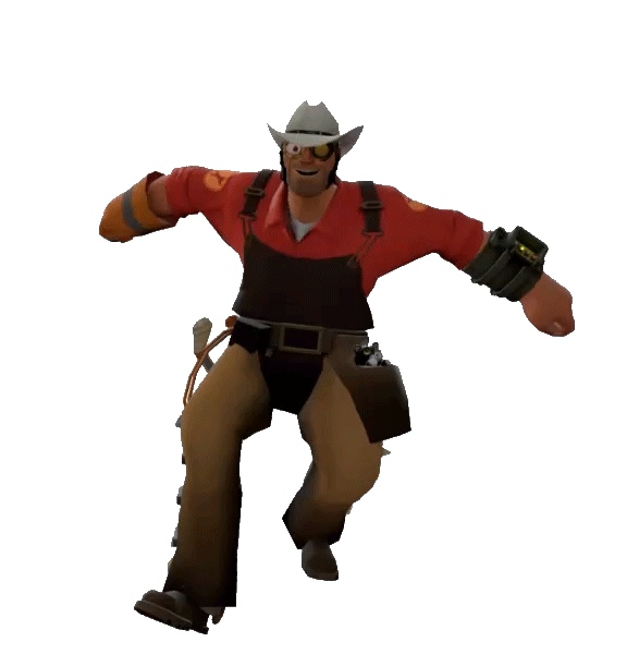 Dancing Engineer by Toenninga on DeviantArt Dancing Engineer by Toenninga on DeviantArt