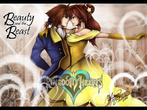 KH Beauty and the Beast