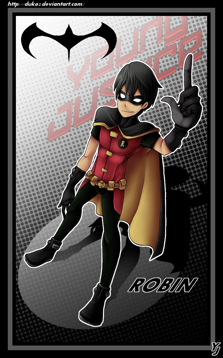 Robin