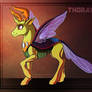 King Thorax