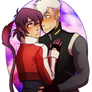 Sheith: Nuzzles