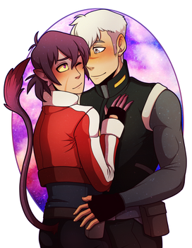 Sheith: Nuzzles