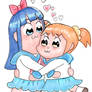 Pop Team Epic