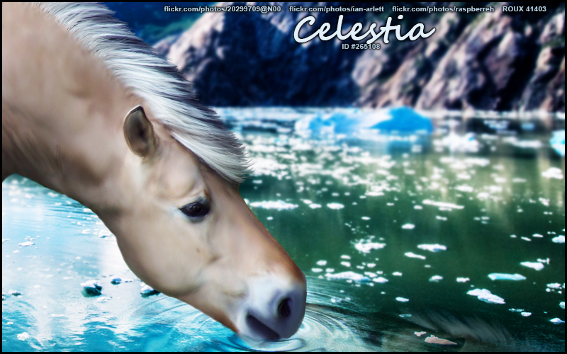 Celestia