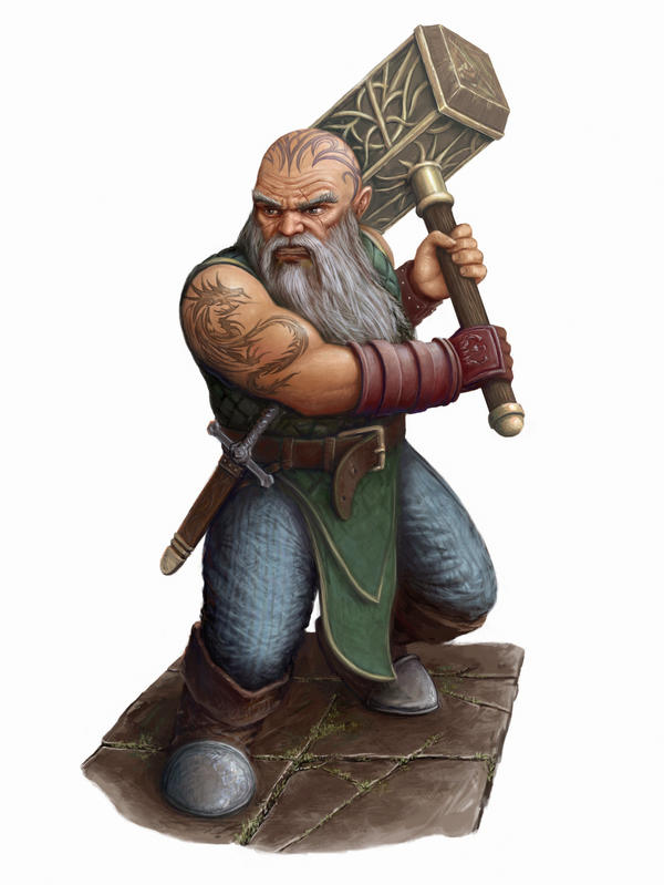 Dwarf