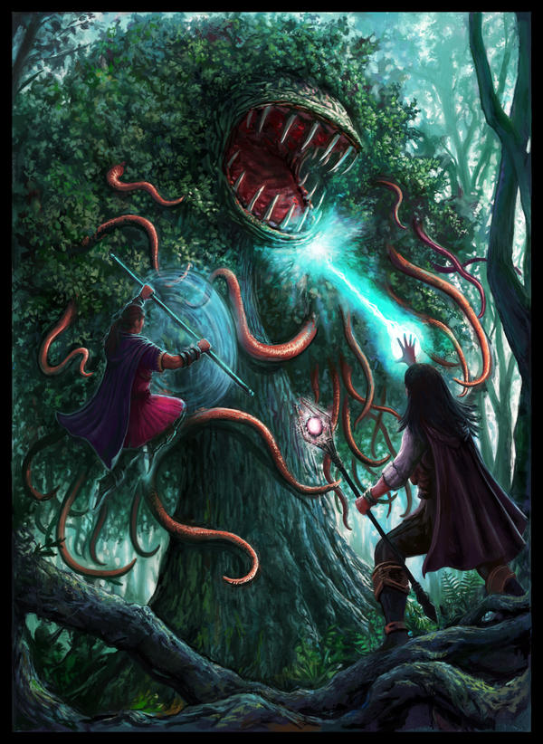 Mathara by joeshawcross on DeviantArt