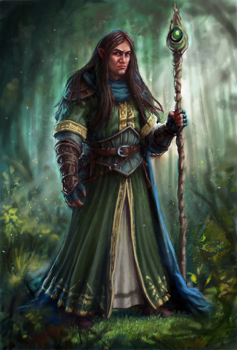Half Elf Wizard By Joeshawcross On Deviantart Half Elf Wizard By Joeshawcross On Deviantart