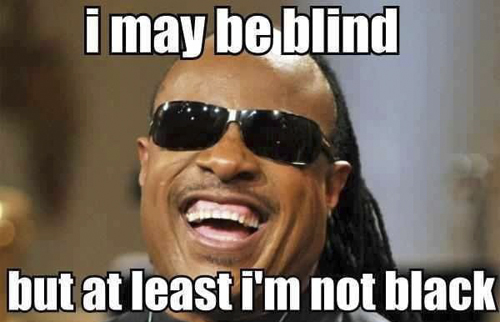 Funny Memes on X: Blind people awareness #Memes #meme   / X