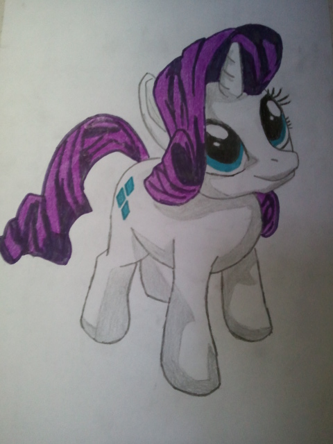 Pony :)