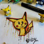 Simple Pikachu