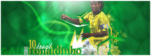 Ronaldinho SoccerArtist