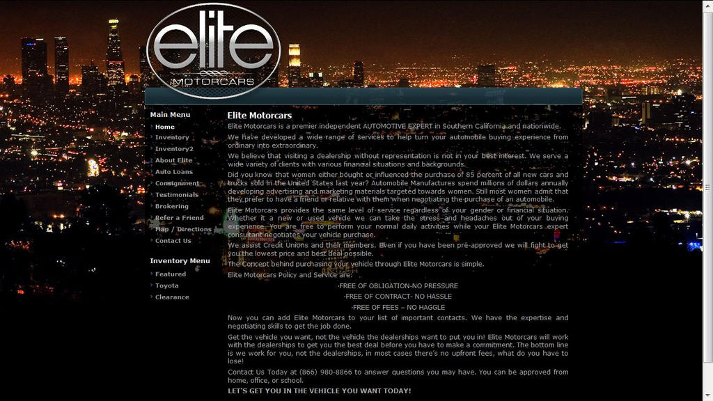 Elitemotorcars by endlessgraphics on DeviantArt