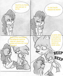 Ternion 4-Un Shadamy Comic:50