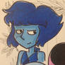 Quick Lapis Doodle