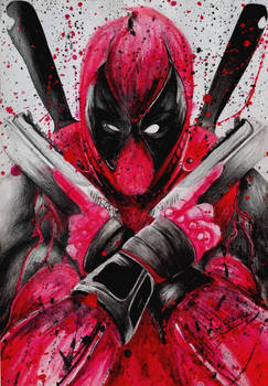 Deadpool