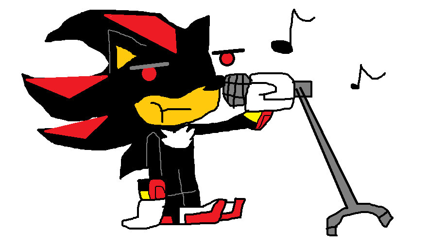 test ms paint animation by Yooshidinosaur on DeviantArt