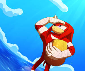 Boom!Knuckles