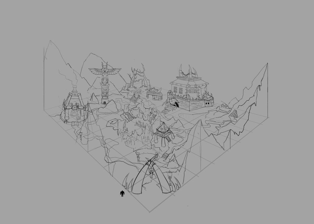 Map.png Deviantart map design by tiesna0730 on DeviantArt