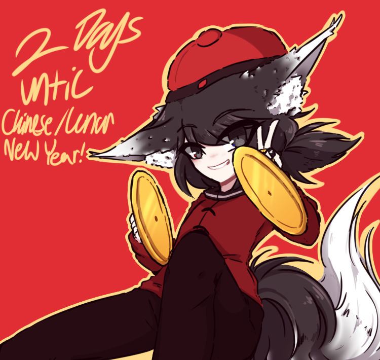 2 Days Until Chinese New Year By Tunesan On DeviantArt 2-days-until-chinese-new-year-by-tunesan-on-deviantart