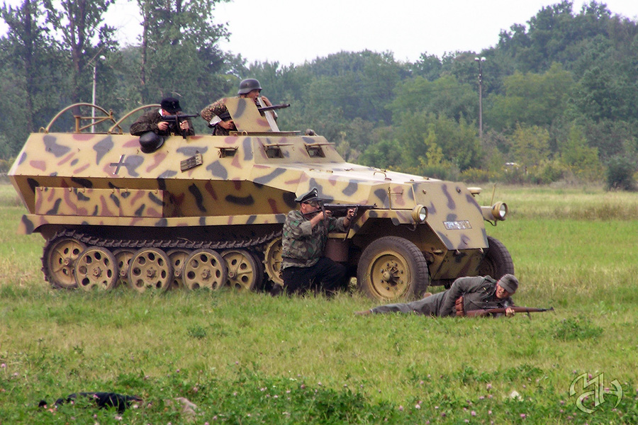 SdKfz-251