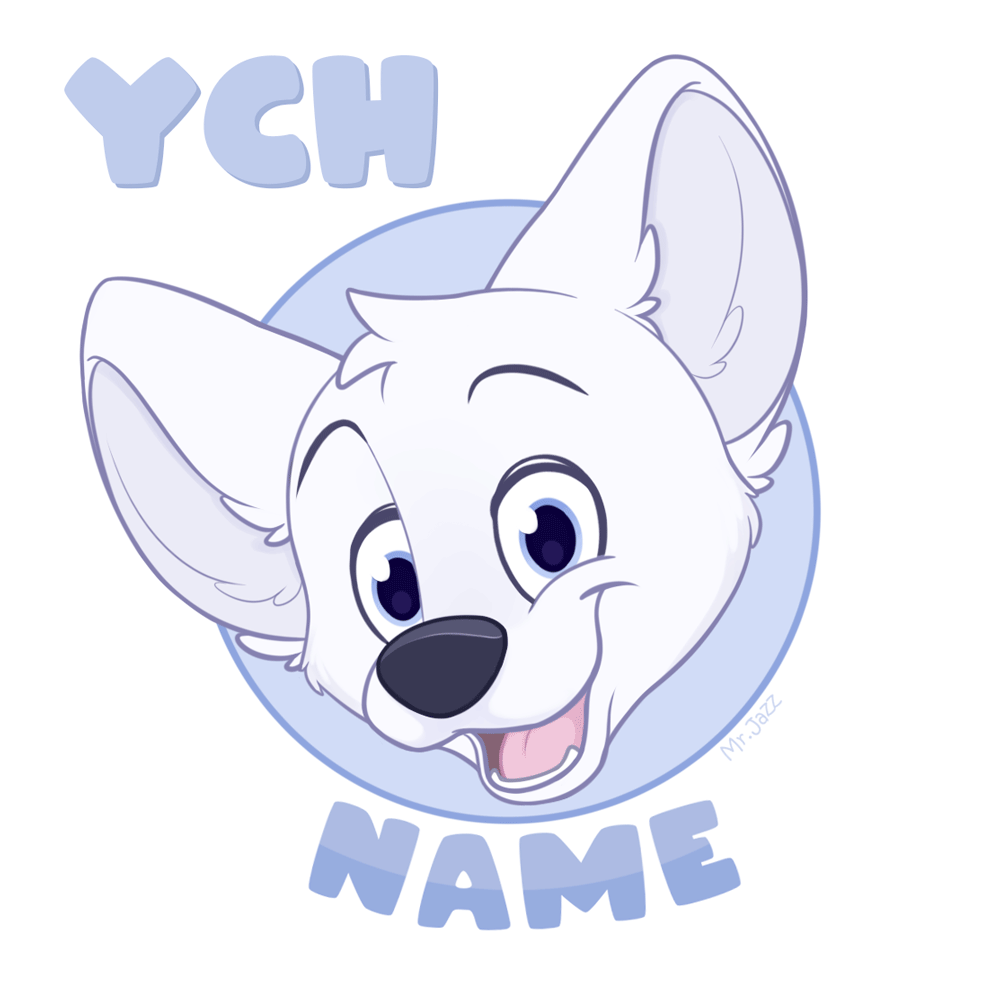 Animated ych multi-slot by MrJazzArt on DeviantArt Animated ych multi-slot by MrJazzArt on DeviantArt