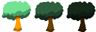 Trees sprites by Beetles-Zero on DeviantArt