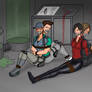 Resident Evil CID