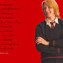 When You're Gone-Fred Weasley