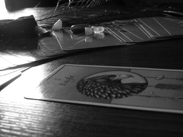 Divination by MirageOcarina on DeviantArt