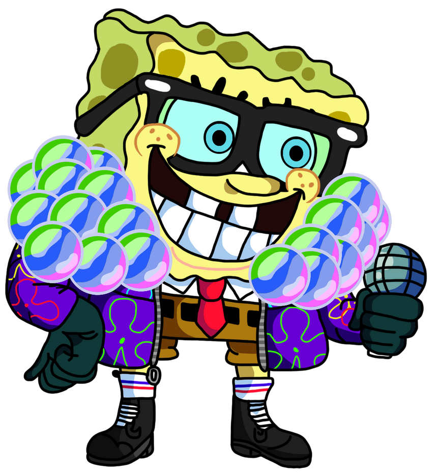 Issac Watson Pibby Issac Watson (PNG) by FrancescoMennella on DeviantArt