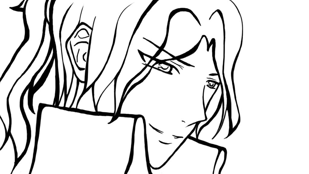 Evil Angel by CreativeHorizons on DeviantArt