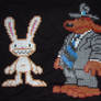 Sam and Max - Hama