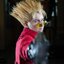 Vash from Trigun - Don't Make Me Shoot