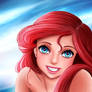 Ariel - Best Smile