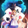 Alice in Wonderland