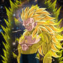 Kental Super Saiyan 6.