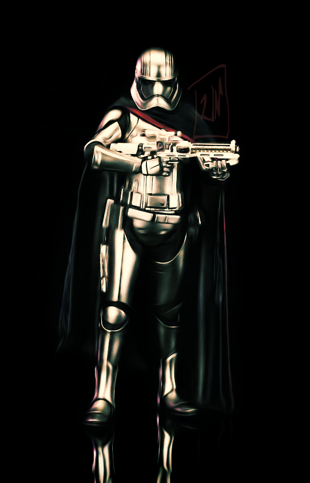 PHASMA