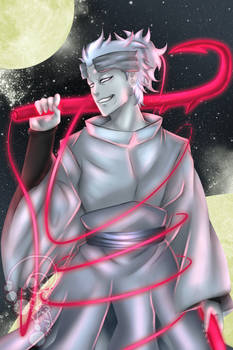 Urashiki Otsutsuki
