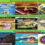 My all time favorite cartoons of 3 Decades