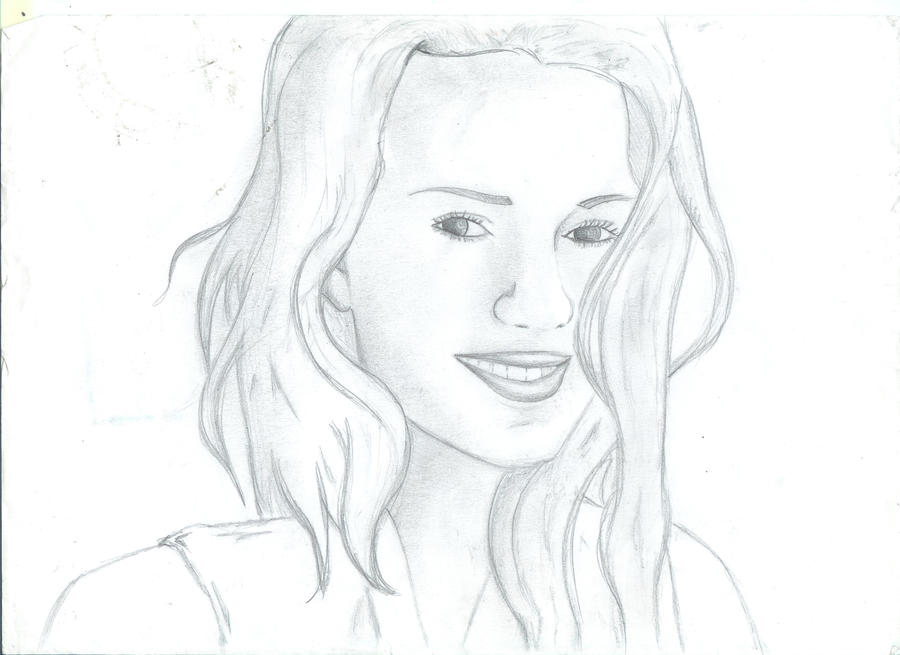 A Sweet Smile By XanderXVII On DeviantArt a-sweet-smile-by-xanderxvii-on-deviantart