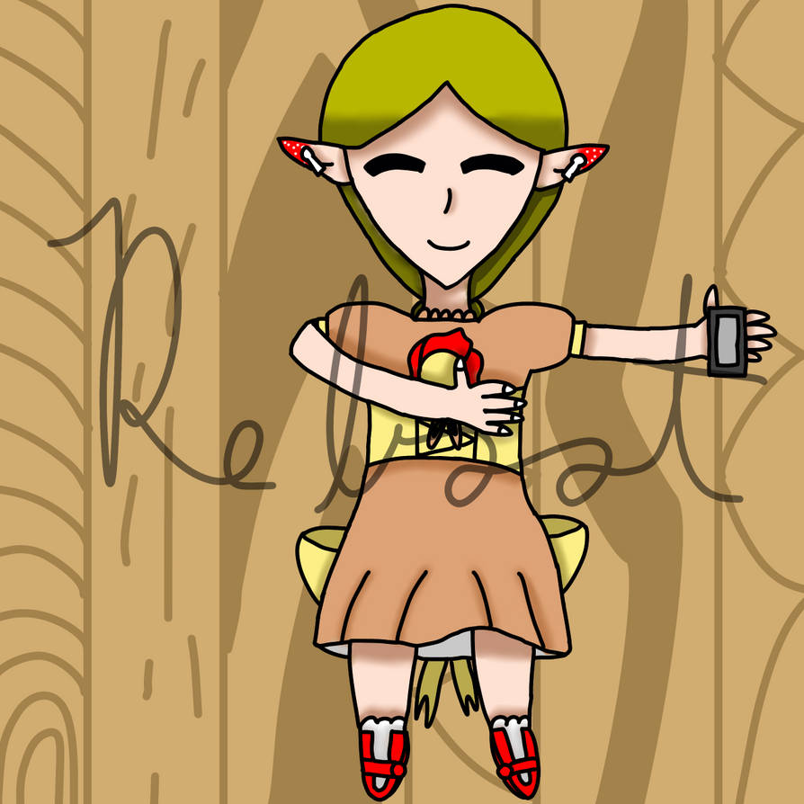 Spotify + SoundCloud PFP by RebootYT on DeviantArt